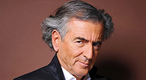 Bernard Henri Lévy