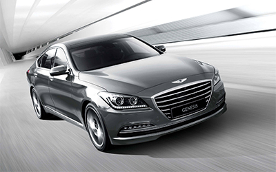 Hyundai-Genesis