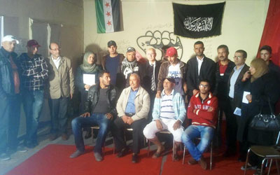 aymen ben ammar daoulatli 9 28