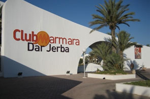 club marmara djerba 9 9
