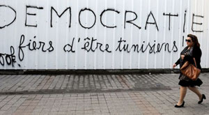 democratie tunisie 9 11