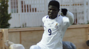derrick mensah 9 11