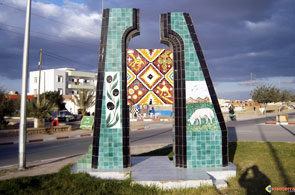 entree sidi bouzid 9 30