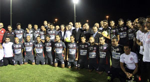 equipe tunisie 9 12