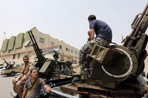 groupe armee libyen 9 16