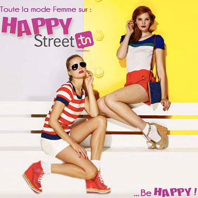 happy street 9 30 2