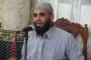 Kamel Zarrouk