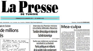 la presse 9 7