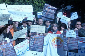 manif enseignants 9 27