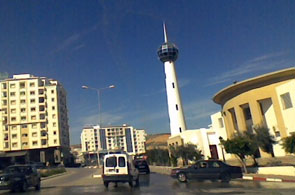 mosquee al yasmine ennasr 9 7