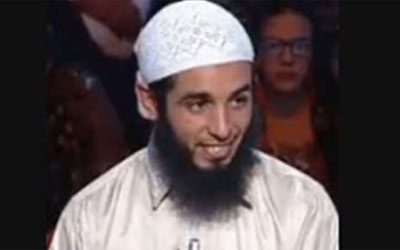 bilel chaouachi 10 22