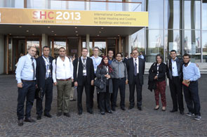 delegation tunisienne allemagne 10 23