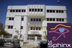 essai sphinx 10 30
