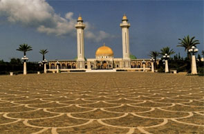 mausolee bourguiba 10 30
