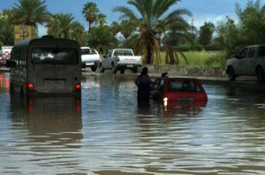 routes inondees tunis 9 12
