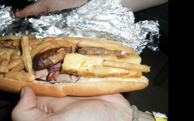sandwich 9 19