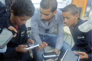 uaht ecole ellouza 9 18