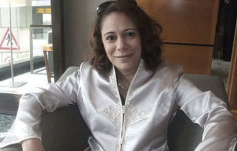 Sihem Badi Tunisie