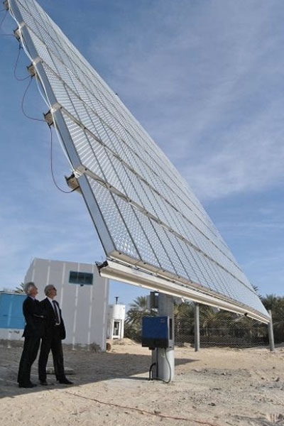 Soitec Tozeur 