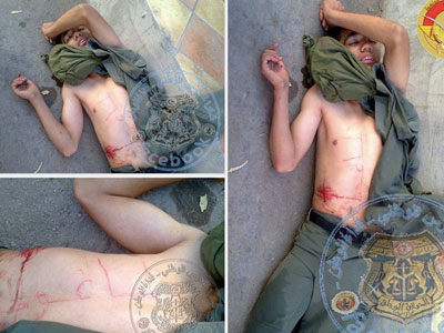 soldat agresse ksar said 8 20