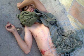 soldat agresse ksar said 8 20 2