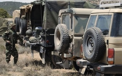 soldats tunisiens kasserine 8 5