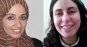 Tunisie : Olfa Youssef raille Soumaya Ghannouchi et son époux