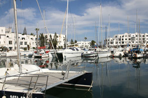 sousse kantaoui 6 13
