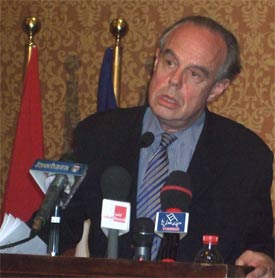 frederic mitterrand
