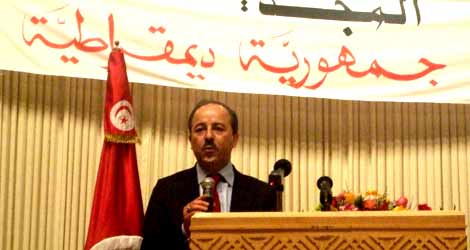 al majd parti tunisie heni