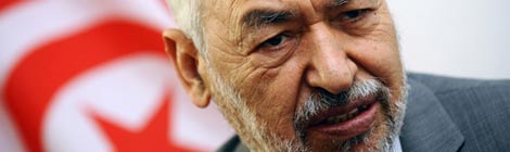 rached ghannouchi rached ghannouchi