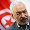 La poignée de main Ghannouchi - Erdogan