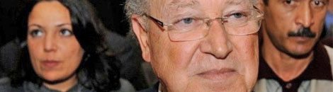 Tunisie. Quand Ben Jaâfar désespère les siens
