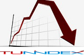 La Bourse de Tunis entame la semaine dans le rouge