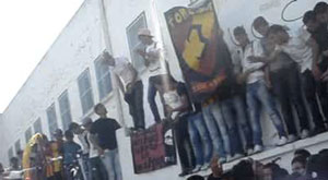 Tunisie. Des constituants se sont fait ramasser à Sidi Hassine Séjoumi