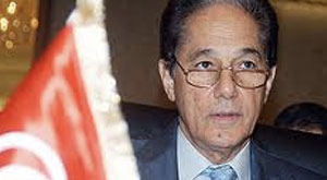 Abderrahim Zouari