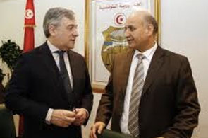 L’Europe attend des garanties de stabilité et de sécurité de la part de la Tunisie 