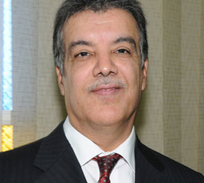 Tarek Dhiab.