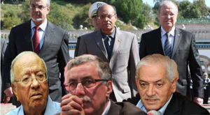 La Tunisie entre l'attrait du pouvoir et les attentes d'un pays en réanimation