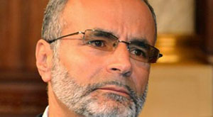 Abderraouf Ayadi