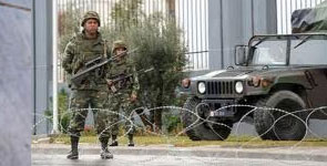 Armée
