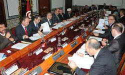 Tunisie. Nida Tounes pour un gouvernement «avec moins de postes et plus de compétences»