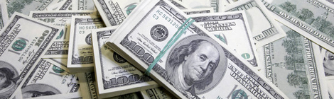 La Tunisie a perdu 39 milliards de dollars entre 1970-2010 à cause de la fuite de capitaux