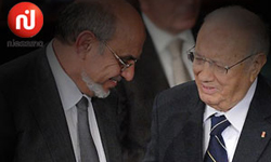Nessma porte plainte pour vol de l’enregistrement de la conversation Caïd Essebsi-Jebali