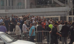 Tunisie. Heurts au Bardo entre pro et anti gouvernement