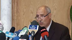Nouri Lajmi