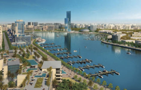 port financier tunis banniere 3 8