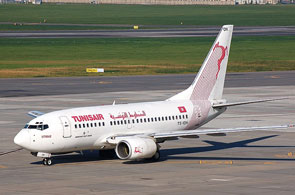 Tunisair