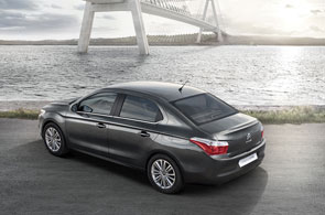 Commercialisée à partir d'aujourd'hui en Tunisie par Aures Auto (Groupe Loukil), concessionnaire exclusif de la marque en Tunisie, la Citroën C-Elysée bénéficie de tout le savoir-faire technique et stylistique de Citroën.