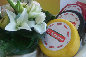 Land'Or, leader tunisien de l'industrie fromagère, a ouvert son capital au public en janvier et son entrée en Bourse était un véritable succès. De quoi conforter l'équipe et les nouveaux actionnaires.